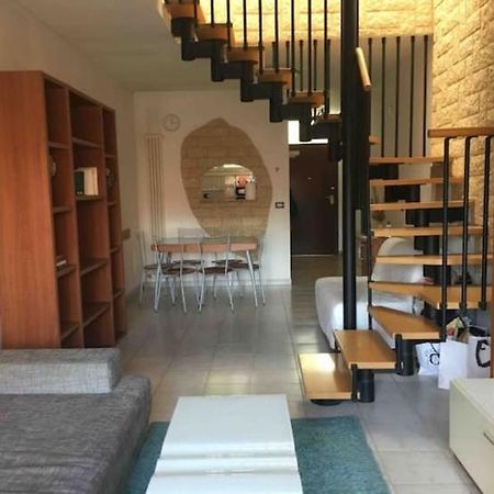 דירות בולוניה Lillo'S Flat מראה חיצוני תמונה