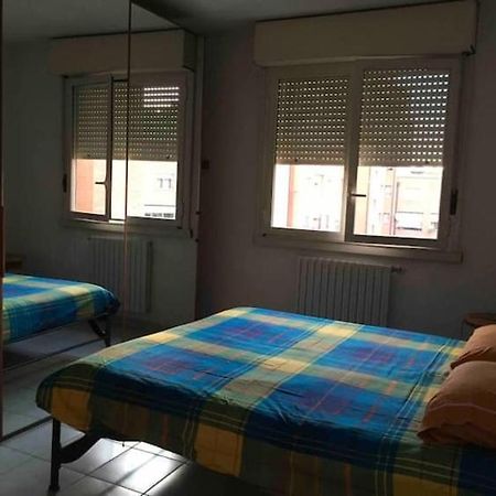 דירות בולוניה Lillo'S Flat מראה חיצוני תמונה