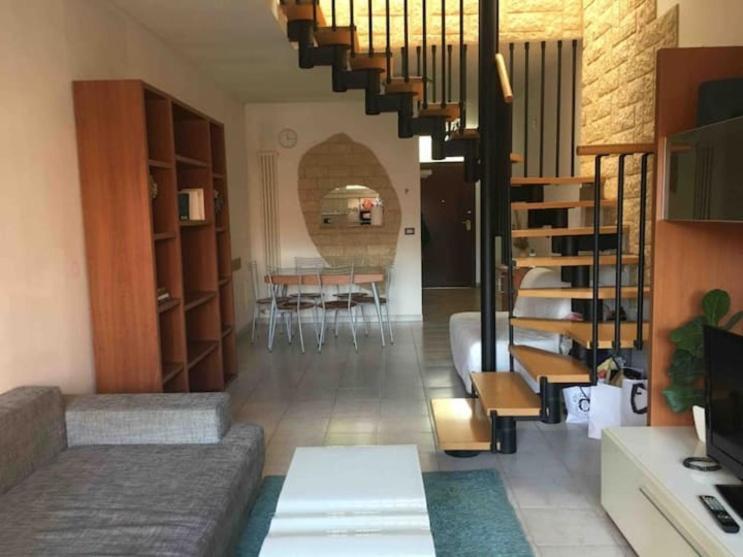 דירות בולוניה Lillo'S Flat מראה חיצוני תמונה