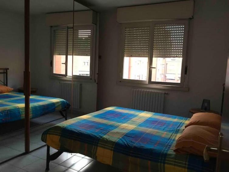 דירות בולוניה Lillo'S Flat מראה חיצוני תמונה