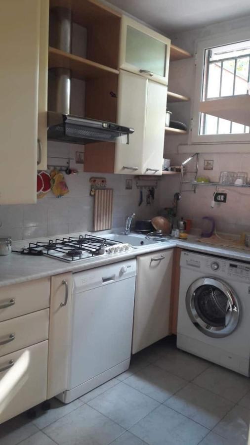 דירות בולוניה Lillo'S Flat מראה חיצוני תמונה